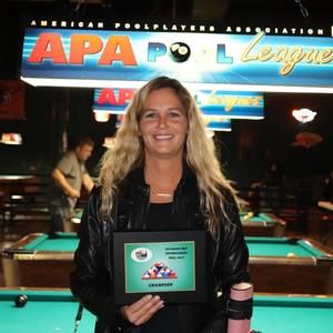 Meet your Posher, Serena